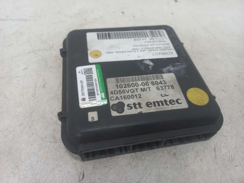 MODULO ECU MITSUBISHI PAJERO 2.5 2008