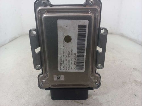 MODULO DE TRACAO FIAT TORO 2.0 2022