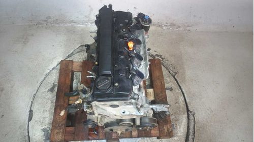 MOTOR PARCIAL HONDA CIVIC 2.0 2016
