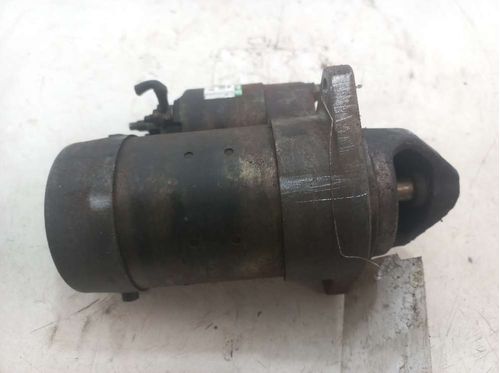 MOTOR DE PARTIDA/ ARRANQUE CHEVROLET CORSA 1.0 2003