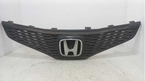 GRADE EXTERNA HONDA FIT 1.4 2012