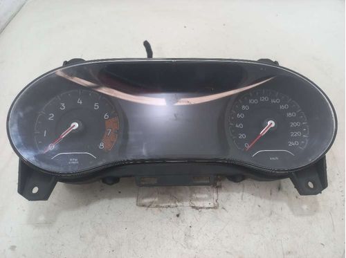 PAINEL DE INSTRUMENTOS JEEP COMPASS 2.0 2017