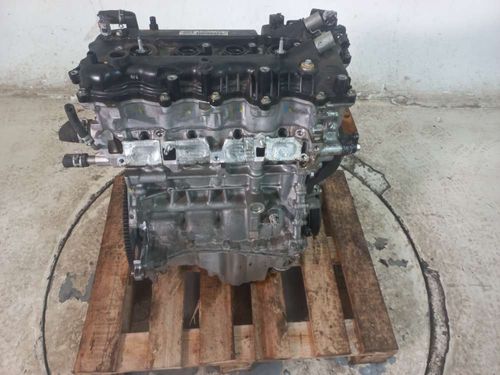 MOTOR PARCIAL TOYOTA ETIOS X 1.3 2017