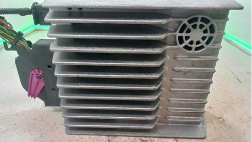 MODULO DE SOM MERCEDES BENZ ML 3.0 2009