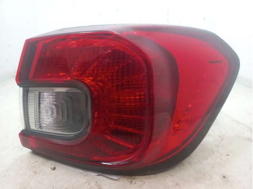LANTERNA DIREITA FIAT ARGO 1.0 2021