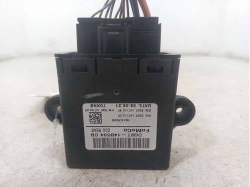 MODULO DE PORTA TRASEIRA FORD RANGER 3.2 2022