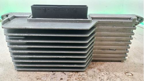 AMPLIFICADOR DE ANTENA AUDI A4 1.8 2015