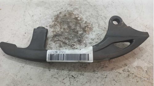ALCA TRASEIRA LD - MOTOCICLETA HONDA HORNET 600 2011