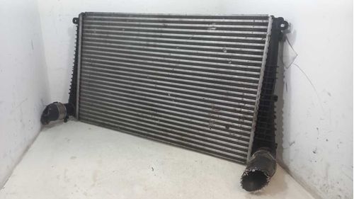 INTERCOOLER JEEP COMPASS 2.0 2021
