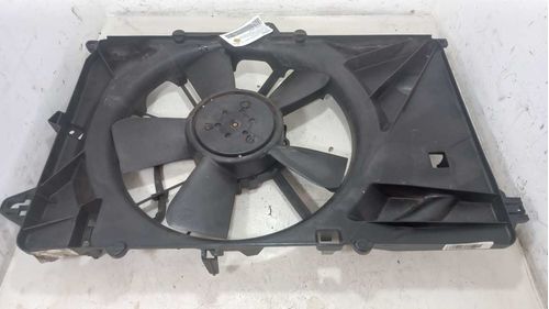 VENTOINHA/ ELETROVENTILADOR JEEP COMPASS 2.0 2021