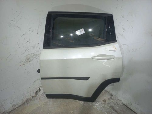 PORTA TRASEIRA ESQ JEEP COMPASS 2.0 2021