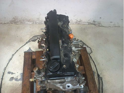 MOTOR PARCIAL HONDA CIVIC 1.8 2014