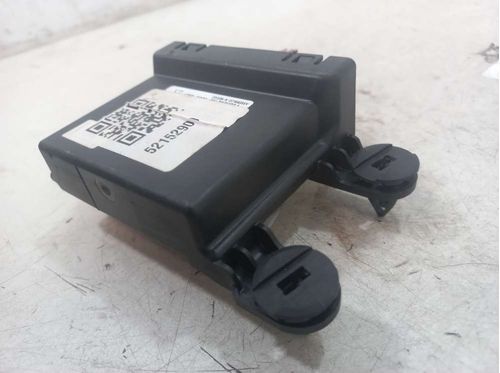 MODULO CODE JEEP RENEGADE 1.8 2020