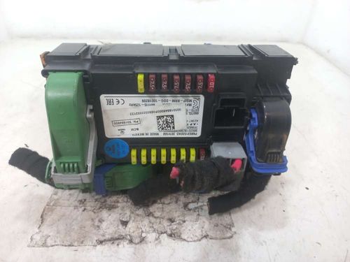 MODULO ELETRONICO JEEP COMPASS 1.3 2023