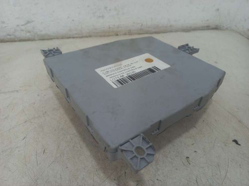 MODULO DE CONTROLE SAM MERCEDES BENZ C-180 1.6 2018