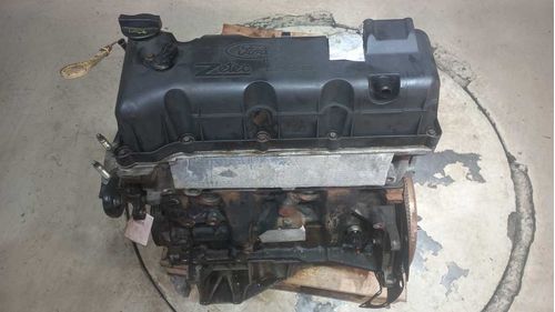 MOTOR PARCIAL FORD FIESTA 1.0 2004