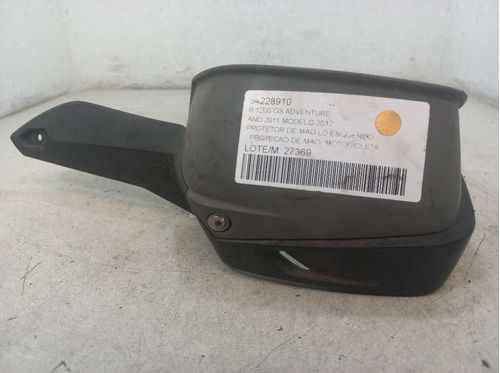 PROTECAO DE MAO- MOTOCICLETA R 1200 2012