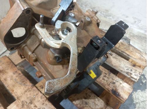 CAMBIO MANUAL / CX DE MARCHA VOLKSWAGEN GOL 1.6 2022