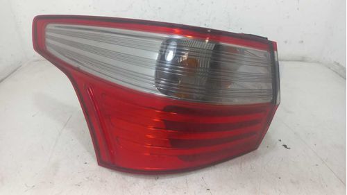 LANTERNA ESQUERDA FIAT GRAND SIENA 1.4 2021