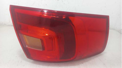 LANTERNA ESQUERDA VOLKSWAGEN JETTA 2.0 2012