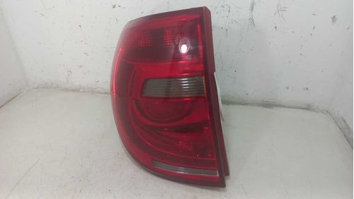 LANTERNA ESQUERDA VOLKSWAGEN FOX 1.6 2013