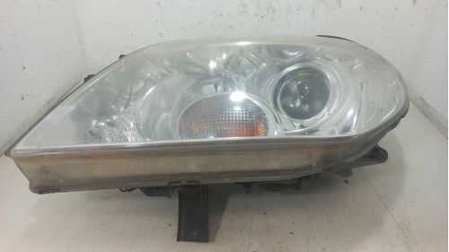 FAROL ESQUERDO MITSUBISHI PAJERO 2.0 2013