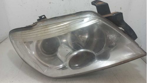 FAROL DIREITO MITSUBISHI PAJERO 2.0 2013