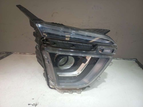 FAROL DIREITO HYUNDAI CRETA 1.00 2024