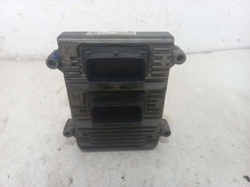 MODULO DE INJECAO CHEVROLET CLASSIC 1.0 2012
