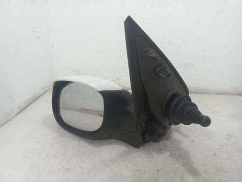 RETROVISOR MANUAL ESQUERDO PEUGEOT 206 1.4 2006