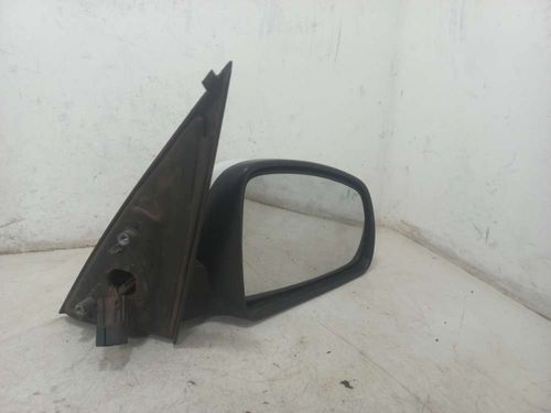 RETROVISOR ELETRICO DIREITO CHEVROLET MERIVA 1.8 2004