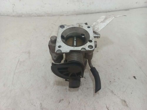CORPO DE BORBOLETA CHEVROLET PRISMA 1.4 2009