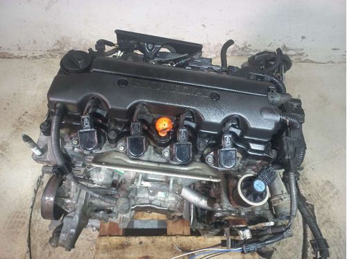 MOTOR COMPLETO HONDA HR-V 1.8 2018