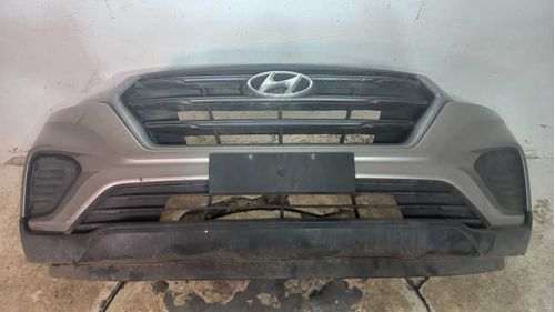 PARACHOQUE DIANTEIRO HYUNDAI CRETA 1.6L 2022