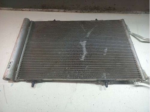 CONDENSADOR PEUGEOT 2008 1.6 2021