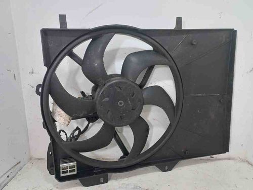VENTOINHA/ ELETROVENTILADOR PEUGEOT 2008 1.6 2021