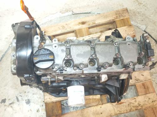 MOTOR PARCIAL VOLKSWAGEN GOL 1.0 2011