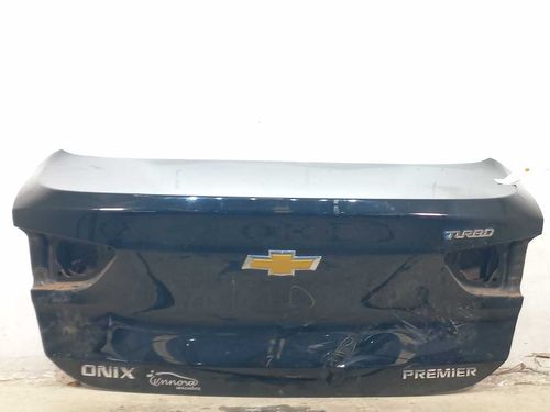 TAMPA TRASEIRA CHEVROLET ONIX 1.0 2021