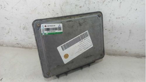 MODULO DE INJECAO AUDI A3 1.8 2003