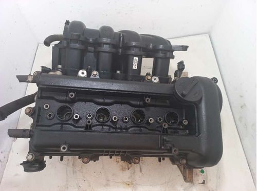 CABECOTE HYUNDAI HB20S 1.6 2015