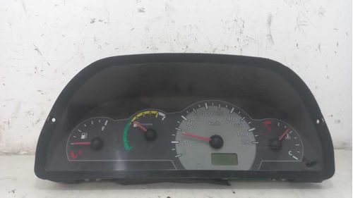 PAINEL DE INSTRUMENTOS FIAT UNO 1.0 2013