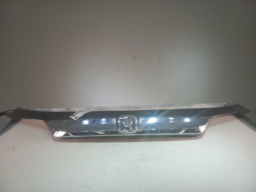 GRADE DO RADIADOR PARA CHOQUE HONDA HR-V 1.8 2021