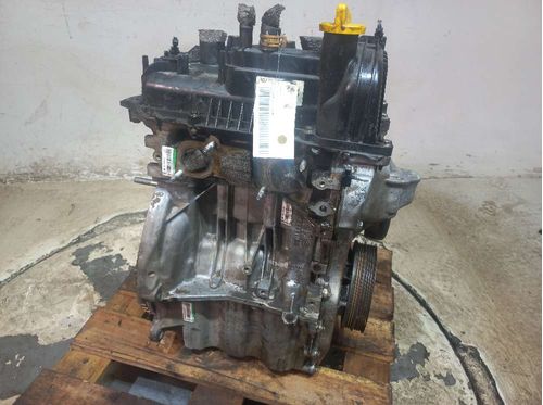 MOTOR PARCIAL RENAULT KWID 1.0 2021
