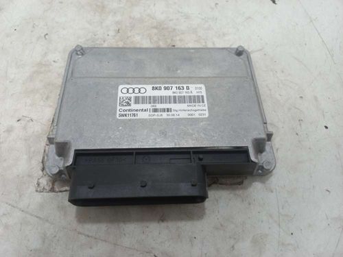 MODULO DO DIFERENCIAL AUDI RS5 4.2 2015