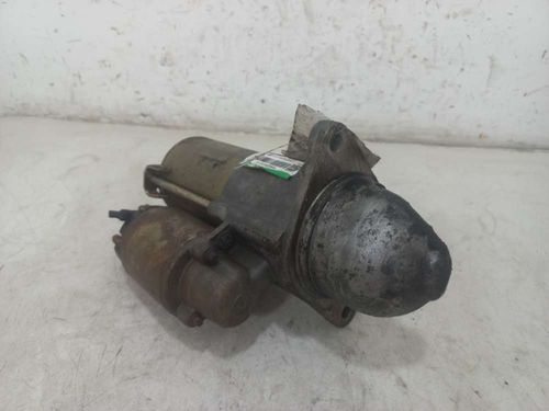 MOTOR DE PARTIDA/ ARRANQUE CHEVROLET MERIVA 1.8 2004
