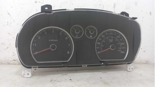 PAINEL DE INSTRUMENTOS HYUNDAI I30 2.0 2010