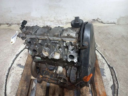 MOTOR PARCIAL ATE 1499CM3 VOLKSWAGEN GOL 1.0 2014