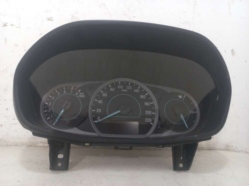 PAINEL DE INSTRUMENTOS FORD KA 1.0 2020
