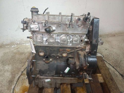 MOTOR PARCIAL CHEVROLET SPIN 1.8 2020