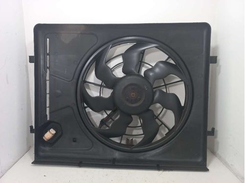 VENTOINHA/ ELETROVENTILADOR HYUNDAI I30 2.0 2012
